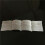 100Pcs White Cotton Gauze Swab Soft Breathable 4