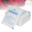100Pcs White Cotton Gauze Swab Soft Breathable 8