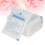 100Pcs White Cotton Gauze Swab Soft Breathable 10