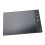 Tablette de dessin LCD de 9,5 pouces avec double écran, effaçable et réutilisable, noir 12