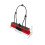 Multi-Color Solar Panel Scrubber Replacement Brush Head Tool 3