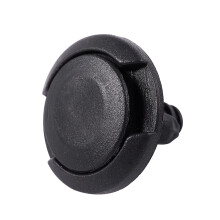 40 Pcs Lock Push Screw Pin Clips