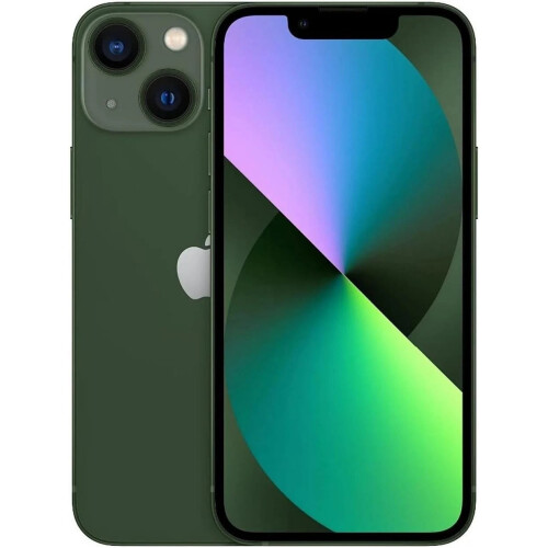 Apple Apple iPhone 13 Mini Green 256/4GB 1