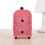 Pink Plastic Multi-Drawer Organizer for Home Office & Vanity 5