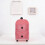 Pink Plastic Multi-Drawer Organizer for Home Office & Vanity 10