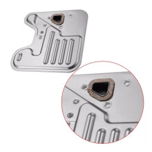 Kit Guarnizione Coppa Olio Filtro Trasmissione Auto 46321-22731 A4AF3 per Cerato Rio per Accent Matrix Getz Coupe