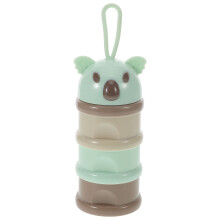 Tragbarer Baby Snack- Milchpulverdose Stabilem PP