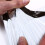 100Pcs Self Sealing White Pe Poly Mailers Waterproof Courier Bags 6