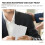 100Pcs Self Sealing White Pe Poly Mailers Waterproof Courier Bags 9