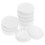 10Pièces Caches Trous Blancs Pour Assemblage Rapide 1