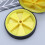 3Pcs Children's Universal Training Wheels Yellow Sturdy Auxiliary Set 10