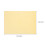 Tapis Beige En Tissu Résistant Pour Modelage Argile 3