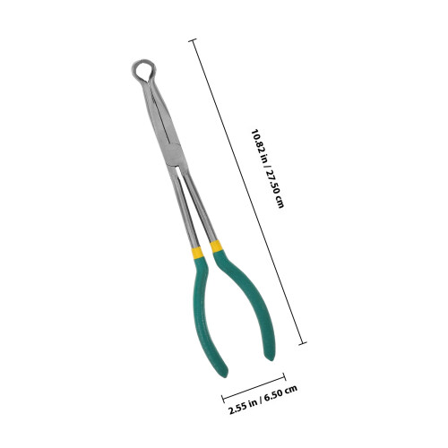 Worgeous Line Disconnect Tools Long Pliers Automotive Electrical 1