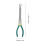 Worgeous Line Disconnect Tools Long Pliers Automotive Electrical 3