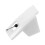 Replacement Record Player Needle Stylus with Plastic Metal Build 11