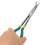 Worgeous Line Disconnect Tools Long Pliers Automotive Electrical 4