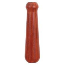 Wooden Food Tamper Chocolate Fermentation Masher for Home Kitchen