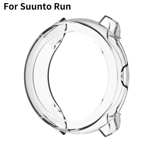 Etui til Suunto Race2Protector Bumper Shell Cover Urtilbehør