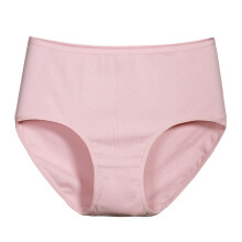 Culotte gainante ventre plat, taille haute, couvrance totale, pour femmes rondes, gaine lissante pour un confort et une confiance au quotidien. Rose