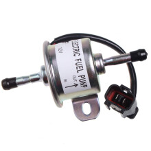 Pompe à carburant AM876266AM876207 pour John Deere 430 755 855 3036E et moteur Yanmar