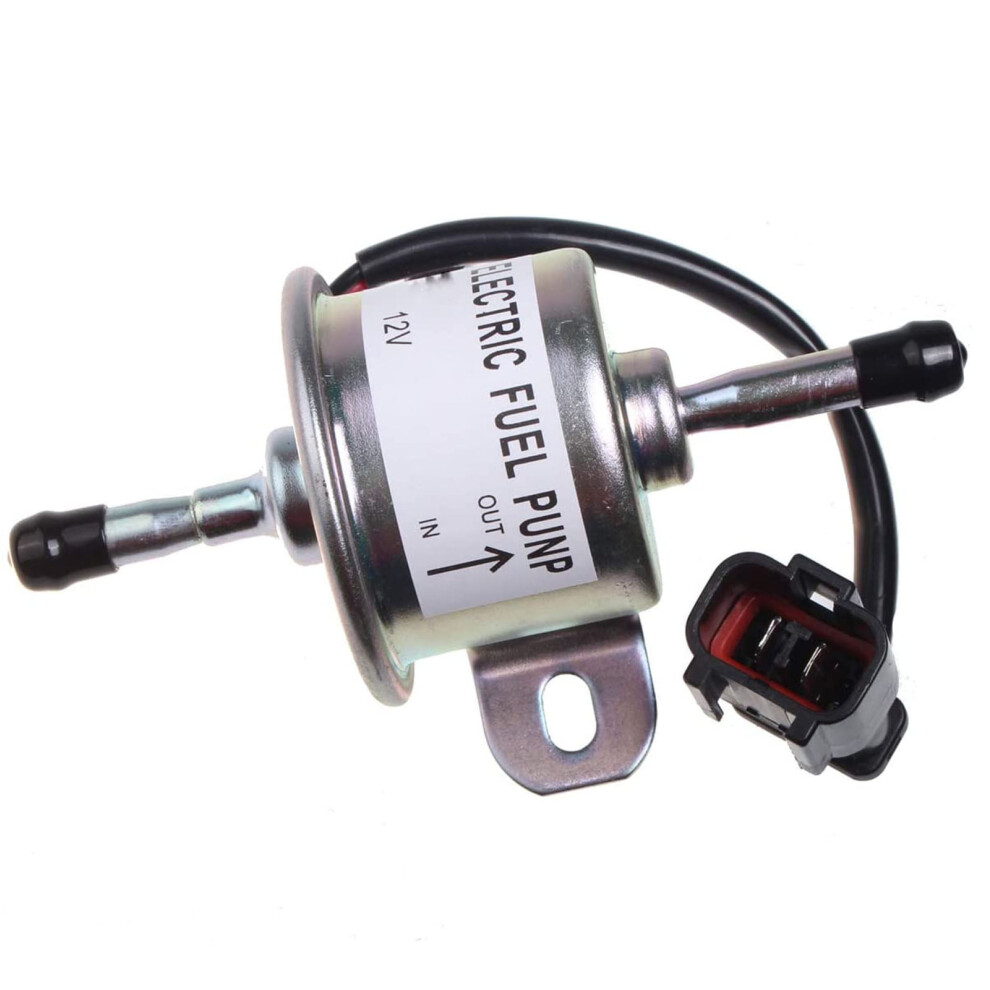 Fuel Pump Am876266 Am876207 For John Deere 430 755 855 3036E Yanmar Engine 9405492192430