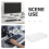 Clear Hard Shell Keyboard Protector Dustproof Guard for Desktop Pc 7