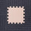 Light Brown Eva Interlocking Mats Non-Slip Exercise Yoga Mats 5