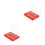 2Sets Durable Metal Dial Indicator Tips Silver for Tattoo and DIY Use 9