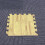 Light Brown Eva Interlocking Mats Non-Slip Exercise Yoga Mats 7
