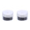 2Pcs Artificial Golden Diamond Gems for Kids Educational Desk Display 3