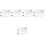 5Sets Multi-Color Acrylic Message Boards Portable Memo Boards for Home 6
