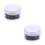 2Pcs Artificial Golden Diamond Gems for Kids Educational Desk Display 4