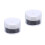 2Pcs Artificial Golden Diamond Gems for Kids Educational Desk Display 5