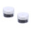 2Pcs Artificial Golden Diamond Gems for Kids Educational Desk Display 6