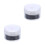 2Pcs Artificial Golden Diamond Gems for Kids Educational Desk Display 7