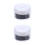 2Pcs Artificial Golden Diamond Gems for Kids Educational Desk Display 9