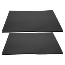 2St Hoge Dichtheid Schuimdivider Voor Catering En Voedseltransport