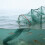 Portable Foldable Nylon Fishing Net Cage for Efficient Crabbing 5