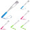 Lysende staver for barn – Lysende fiberoptiske leker, 1