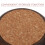 Reusable Wood Pin Holder Sewing Needle Cushion with Cork Base 7