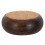 Reusable Wood Pin Holder Sewing Needle Cushion with Cork Base 9