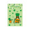 Gartenflagge mit Kleeblattmuster, doppelseitig, Polyester, 12 x 18 Zoll 1