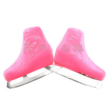 Light Weight Skating Boot Protectors Ice Skate Boot Covers Skating Boot Covers Boot Protectors Ice Skates Guards Covers