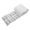 1000Pcs White Packing Warning Stickers Self Adhesive for Kids 2
