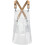 Gardening and Work Apron with Adjustable Cross-Back Design 8