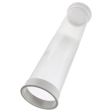 Outdoor PVC Visdobber Helder Met Draagbaar Ontwerp