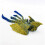 3D-utskriven Phoenix djurmodell, rörlig, led, 1 st 1