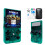 High Capacity R36Max Retro Gaming Device Open Source Multiple Format Support 1