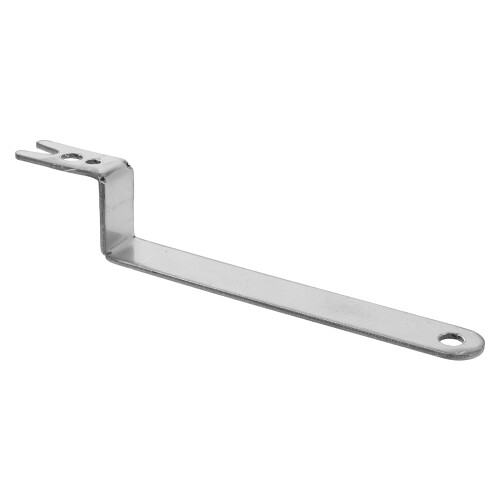 Durable Stainless Steel Clock Hand Mounting Tool for Home Repair