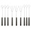 GOOHOCHY chocolate dipper tool for cake decorating 1 piece 1